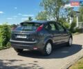 Синій Форд Фокус, об'ємом двигуна 1.6 л та пробігом 236 тис. км за 3800 $, фото 2 на Automoto.ua