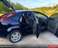 Синий Форд Фокус, объемом двигателя 1.6 л и пробегом 264 тыс. км за 6000 $, фото 3 на Automoto.ua