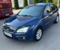 Синій Форд Фокус, об'ємом двигуна 1.39 л та пробігом 312 тис. км за 3550 $, фото 1 на Automoto.ua