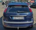 Синий Форд Фокус, объемом двигателя 1.39 л и пробегом 220 тыс. км за 2950 $, фото 7 на Automoto.ua