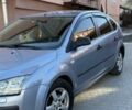 Синий Форд Фокус, объемом двигателя 1.6 л и пробегом 355 тыс. км за 3503 $, фото 3 на Automoto.ua