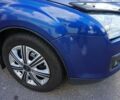 Синій Форд Фокус, об'ємом двигуна 1.6 л та пробігом 192 тис. км за 5300 $, фото 11 на Automoto.ua