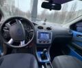Синий Форд Фокус, объемом двигателя 1.6 л и пробегом 245 тыс. км за 4500 $, фото 17 на Automoto.ua