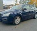 Синій Форд Фокус, об'ємом двигуна 1.6 л та пробігом 280 тис. км за 4350 $, фото 1 на Automoto.ua