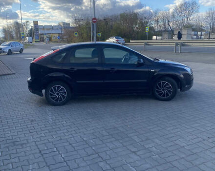 Синій Форд Фокус, об'ємом двигуна 1.39 л та пробігом 320 тис. км за 3199 $, фото 6 на Automoto.ua