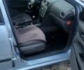 Синій Форд Фокус, об'ємом двигуна 1.6 л та пробігом 372 тис. км за 4000 $, фото 7 на Automoto.ua