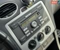 Синий Форд Фокус, объемом двигателя 1.6 л и пробегом 169 тыс. км за 5300 $, фото 17 на Automoto.ua