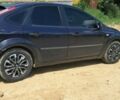 Синій Форд Фокус, об'ємом двигуна 1.6 л та пробігом 360 тис. км за 4000 $, фото 7 на Automoto.ua