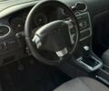 Синий Форд Фокус, объемом двигателя 1.8 л и пробегом 286 тыс. км за 4899 $, фото 9 на Automoto.ua