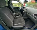 Синий Форд Фокус, объемом двигателя 2 л и пробегом 257 тыс. км за 5500 $, фото 10 на Automoto.ua