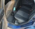 Синій Форд Фокус, об'ємом двигуна 1.5 л та пробігом 255 тис. км за 3862 $, фото 4 на Automoto.ua