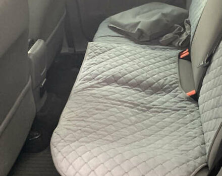 Синий Форд Фокус, объемом двигателя 1.6 л и пробегом 182 тыс. км за 5100 $, фото 9 на Automoto.ua