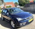Синій Форд Фокус, об'ємом двигуна 2 л та пробігом 180 тис. км за 5500 $, фото 4 на Automoto.ua