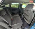 Синий Форд Фокус, объемом двигателя 2 л и пробегом 257 тыс. км за 5500 $, фото 8 на Automoto.ua