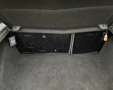 Синий Форд Фокус, объемом двигателя 1.4 л и пробегом 165 тыс. км за 2100 $, фото 13 на Automoto.ua