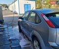 Синий Форд Фокус, объемом двигателя 1.6 л и пробегом 285 тыс. км за 3500 $, фото 5 на Automoto.ua