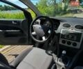 Синій Форд Фокус, об'ємом двигуна 1.6 л та пробігом 236 тис. км за 3800 $, фото 12 на Automoto.ua