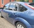 Синій Форд Фокус, об'ємом двигуна 1.6 л та пробігом 300 тис. км за 3350 $, фото 4 на Automoto.ua