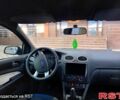 Синій Форд Фокус, об'ємом двигуна 1.6 л та пробігом 27000 тис. км за 4100 $, фото 3 на Automoto.ua