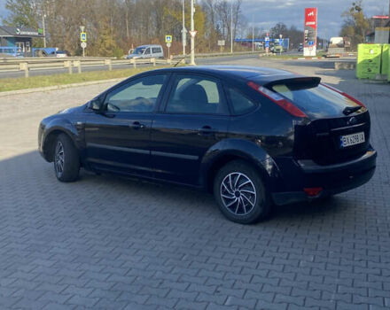 Синій Форд Фокус, об'ємом двигуна 1.39 л та пробігом 320 тис. км за 3199 $, фото 7 на Automoto.ua