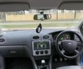 Синий Форд Фокус, объемом двигателя 1.4 л и пробегом 165 тыс. км за 2100 $, фото 10 на Automoto.ua