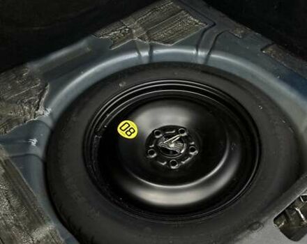 Синий Форд Фокус, объемом двигателя 1.8 л и пробегом 286 тыс. км за 4899 $, фото 16 на Automoto.ua