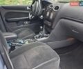 Синий Форд Фокус, объемом двигателя 1.6 л и пробегом 280 тыс. км за 4100 $, фото 7 на Automoto.ua