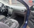 Синій Форд Фокус, об'ємом двигуна 1.6 л та пробігом 370 тис. км за 4200 $, фото 1 на Automoto.ua