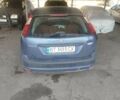 Синий Форд Фокус, объемом двигателя 1.8 л и пробегом 250 тыс. км за 1800 $, фото 4 на Automoto.ua