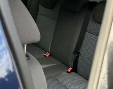 Синий Форд Фокус, объемом двигателя 1.8 л и пробегом 286 тыс. км за 4899 $, фото 11 на Automoto.ua