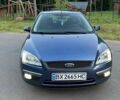 Синій Форд Фокус, об'ємом двигуна 1.6 л та пробігом 105 тис. км за 5500 $, фото 4 на Automoto.ua