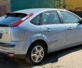 Синій Форд Фокус, об'ємом двигуна 1.6 л та пробігом 298 тис. км за 2650 $, фото 4 на Automoto.ua