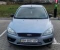 Синій Форд Фокус, об'ємом двигуна 1.6 л та пробігом 372 тис. км за 4000 $, фото 1 на Automoto.ua