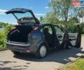 Синій Форд Фокус, об'ємом двигуна 1.6 л та пробігом 236 тис. км за 3800 $, фото 6 на Automoto.ua