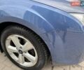 Синий Форд Фокус, объемом двигателя 1.6 л и пробегом 162 тыс. км за 5100 $, фото 9 на Automoto.ua