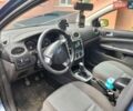 Синій Форд Фокус, об'ємом двигуна 1.6 л та пробігом 300 тис. км за 3350 $, фото 6 на Automoto.ua