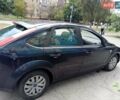 Синій Форд Фокус, об'ємом двигуна 1.6 л та пробігом 389 тис. км за 4700 $, фото 2 на Automoto.ua