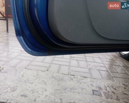 Синій Форд Фокус, об'ємом двигуна 1.6 л та пробігом 370 тис. км за 4200 $, фото 10 на Automoto.ua