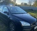 Синій Форд Фокус, об'ємом двигуна 1.4 л та пробігом 320 тис. км за 2700 $, фото 1 на Automoto.ua