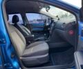 Синій Форд Фокус, об'ємом двигуна 1.6 л та пробігом 246 тис. км за 4590 $, фото 11 на Automoto.ua