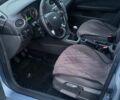 Синій Форд Фокус, об'ємом двигуна 1.6 л та пробігом 370 тис. км за 5000 $, фото 11 на Automoto.ua