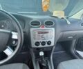 Синій Форд Фокус, об'ємом двигуна 1.39 л та пробігом 215 тис. км за 2500 $, фото 5 на Automoto.ua