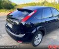 Синий Форд Фокус, объемом двигателя 1.6 л и пробегом 264 тыс. км за 6000 $, фото 1 на Automoto.ua