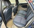 Синий Форд Фокус, объемом двигателя 1.6 л и пробегом 162 тыс. км за 5100 $, фото 15 на Automoto.ua