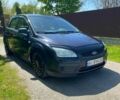 Синій Форд Фокус, об'ємом двигуна 1.8 л та пробігом 344 тис. км за 3500 $, фото 1 на Automoto.ua
