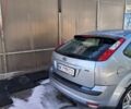 Синій Форд Фокус, об'ємом двигуна 1.6 л та пробігом 289 тис. км за 3000 $, фото 5 на Automoto.ua