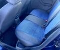 Синій Форд Фокус, об'ємом двигуна 1.6 л та пробігом 247 тис. км за 5000 $, фото 6 на Automoto.ua