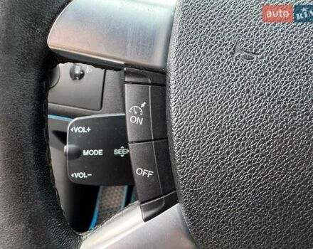 Синий Форд Фокус, объемом двигателя 1.6 л и пробегом 246 тыс. км за 4990 $, фото 21 на Automoto.ua