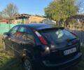 Синій Форд Фокус, об'ємом двигуна 1.4 л та пробігом 320 тис. км за 2700 $, фото 4 на Automoto.ua