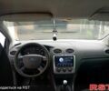 Синий Форд Фокус, объемом двигателя 1.6 л и пробегом 288 тыс. км за 3800 $, фото 10 на Automoto.ua
